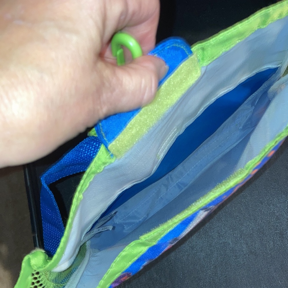 HP🎊🎊Boys Buzz Lightyear Swim Bag - Picture 5 of 8